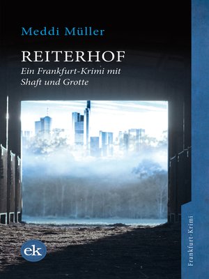 cover image of Reiterhof